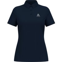 Odlo Damen Cardada Polo T-Shirt Odlo Damen Cardada Polo T-Shirt von Odlo