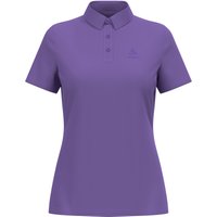 Odlo Damen Cardada Polo T-Shirt von Odlo