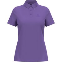 Odlo Damen Cardada Polo T-Shirt Odlo Damen Cardada Polo T-Shirt von Odlo