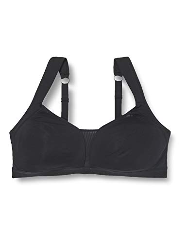 Odlo Damen COMFORT HIGH Sport-BH, Black, 90F Odlo Damen COMFORT HIGH Sport-BH, Black, 90F von Odlo