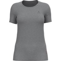 Odlo Damen Crew Neck Natural T-Shirt Odlo Damen Crew Neck Natural T-Shirt von Odlo