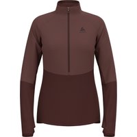 Odlo Damen Descent CW 200 Longsleeve Odlo Damen Descent CW 200 Longsleeve von Odlo