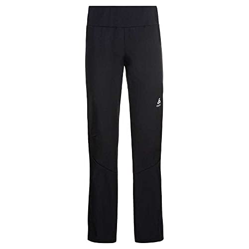 Odlo Damen ENGVIK Skihose, Black Odlo Damen ENGVIK Skihose, Black von Odlo