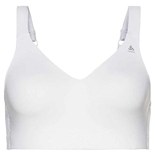 ODLO Sport BH Everyday High I Sport BH Damen Starker Halt I Sports Bra High Support von Odlo