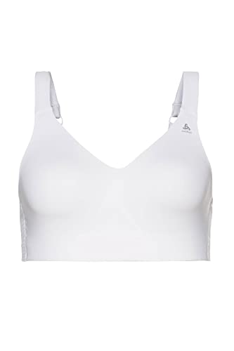 ODLO Sport BH Everyday High I Sport BH Damen Starker Halt I Sports Bra High Support ODLO Sport BH Everyday High I Sport BH Damen Starker Halt I Sports Bra High Support von Odlo