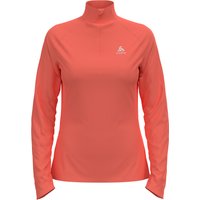 Odlo Damen Essential 1/2 Zip Longsleeve von Odlo