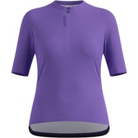 Odlo Damen Essential 1/2 Zip Radtrikot Odlo Damen Essential 1/2 Zip Radtrikot von Odlo