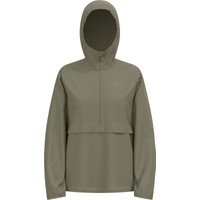 Odlo Damen Essential Jacke Odlo Damen Essential Jacke von Odlo