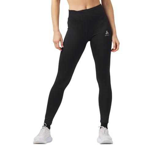 ODLO Laufhose Damen Kurz Essential Mesh I Laufshort I Sporthose ODLO Laufhose Damen Kurz Essential Mesh I Laufshort I Sporthose von Odlo