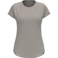 Odlo Damen Essential Natural T-Shirt von Odlo