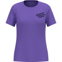 Odlo Damen Essential Print Graphic T-Shirt Odlo Damen Essential Print Graphic T-Shirt von Odlo