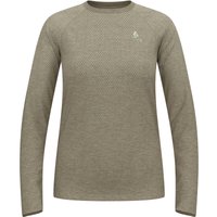 Odlo Damen Essential Seamless Longsleeve Odlo Damen Essential Seamless Longsleeve von Odlo