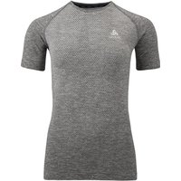 Odlo Damen Essential Seamless T-Shirt Odlo Damen Essential Seamless T-Shirt von Odlo