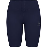 Odlo Damen Essential Short Tights Odlo Damen Essential Short Tights von Odlo