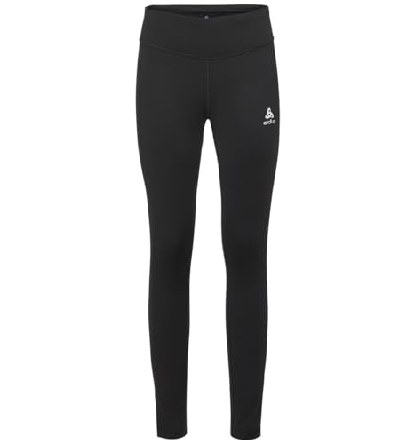 Odlo Damen Lauftight ESSENTIAL WARM, black, M Odlo Damen Lauftight ESSENTIAL WARM, black, M von Odlo