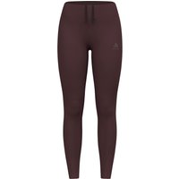 Odlo Damen Essential Warm Tights Odlo Damen Essential Warm Tights von Odlo