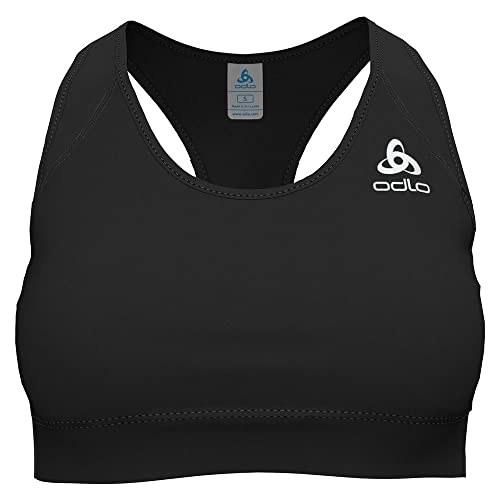 Odlo Damen Essential Mesh Sport BH, Schwarz, S EU Odlo Damen Essential Mesh Sport BH, Schwarz, S EU von Odlo