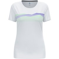 Odlo Damen F-Dry Ridgeline T-Shirt von Odlo