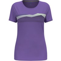 Odlo Damen F-Dry Ridgeline T-Shirt Odlo Damen F-Dry Ridgeline T-Shirt von Odlo