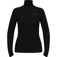 Odlo Damen Fundamentals Turtle Neck Longsleeve Odlo Damen Fundamentals Turtle Neck Longsleeve von Odlo