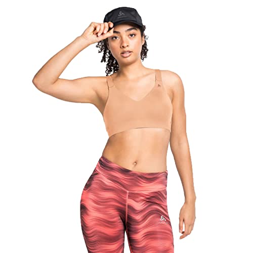 ODLO Sport BH Everyday High I Sport BH Damen Starker Halt I Sports Bra High Support ODLO Sport BH Everyday High I Sport BH Damen Starker Halt I Sports Bra High Support von Odlo