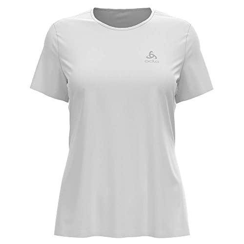 Odlo Damen Kurzarm Shirt CARDADA, white, 3XL Odlo Damen Kurzarm Shirt CARDADA, white, 3XL von Odlo