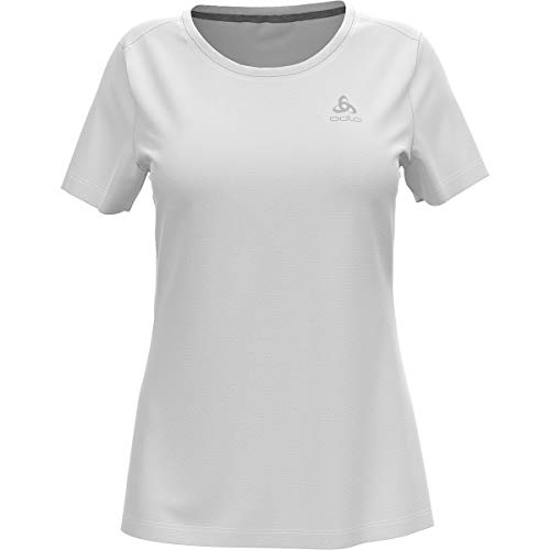 ODLO Wandershirt Damen F-Dry I Funktionsshirt Wandern Atmungsaktiv ODLO Wandershirt Damen F-Dry I Funktionsshirt Wandern Atmungsaktiv von Odlo