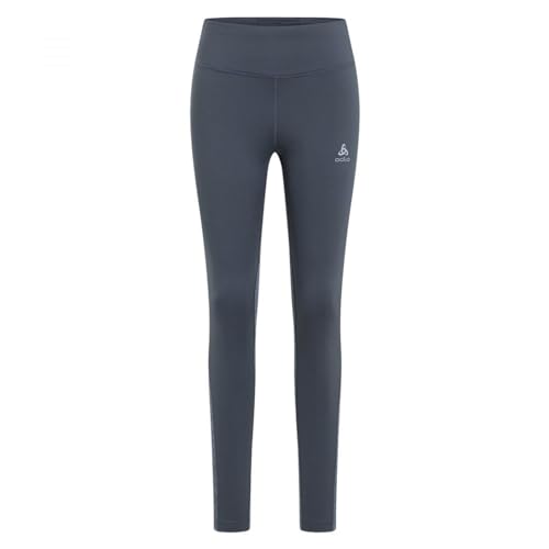 Odlo Damen Lauftight ESSENTIAL THERMAL, india ink, S von Odlo