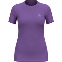 Odlo Damen Merino 160 Bl Crew Neck T-Shirt Odlo Damen Merino 160 Bl Crew Neck T-Shirt von Odlo