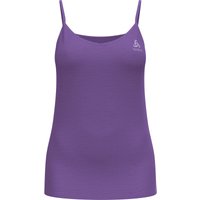 Odlo Damen Merino 160 Bl V-Neck Top Odlo Damen Merino 160 Bl V-Neck Top von Odlo