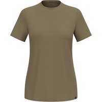Odlo Damen Merino 160 Plain T-Shirt Odlo Damen Merino 160 Plain T-Shirt von Odlo