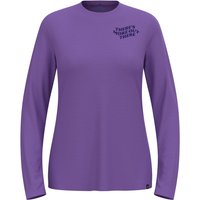 Odlo Damen Merino 160 There's More Longsleeve Odlo Damen Merino 160 There's More Longsleeve von Odlo