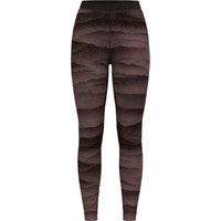Odlo Damen Merino Ridgelines BI Hose Odlo Damen Merino Ridgelines BI Hose von Odlo