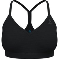 Odlo Damen Merino Soft Sport BH Odlo Damen Merino Soft Sport BH von Odlo