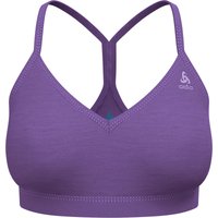 Odlo Damen Merino Soft Sport BH Odlo Damen Merino Soft Sport BH von Odlo