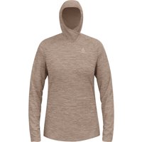 Odlo Damen Millennium Element Hoddie Odlo Damen Millennium Element Hoddie von Odlo