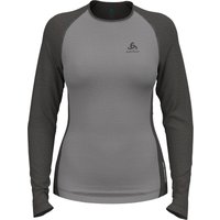 Odlo Damen Natural Performance PW 150 Crew Longsleeve Odlo Damen Natural Performance PW 150 Crew Longsleeve von Odlo