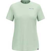 Odlo Damen Odlo X Pow Merino Tencel T-Shirt Odlo Damen Odlo X Pow Merino Tencel T-Shirt von Odlo