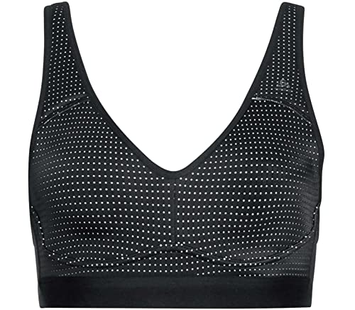 Odlo Damen Sport BH PERFORMANCE HIGH SUPPORT, black, 85 Odlo Damen Sport BH PERFORMANCE HIGH SUPPORT, black, 85 von Odlo