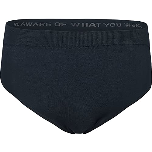 Odlo Damen Performance Light Funktionsunterwäsche Unterhose, Schwarz, M EU Odlo Damen Performance Light Funktionsunterwäsche Unterhose, Schwarz, M EU von Odlo