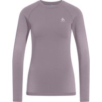 Odlo Damen Performance Warm Eco Longsleeve Odlo Damen Performance Warm Eco Longsleeve von Odlo
