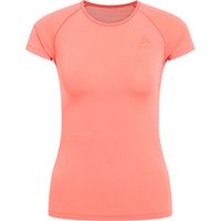 Odlo Damen Performance X-Light Eco T-Shirt Odlo Damen Performance X-Light Eco T-Shirt von Odlo