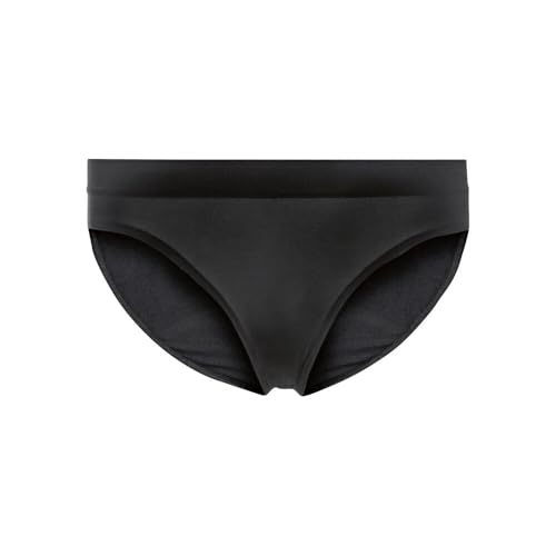 Odlo Damen Performance X-light Funktionsunterwäsche Unterhose, Schwarz, S EU Odlo Damen Performance X-light Funktionsunterwäsche Unterhose, Schwarz, S EU von Odlo