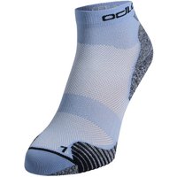 Odlo Damen Quarter Ceramicool Socken von Odlo