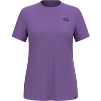 Odlo Damen Raincloud Merino 160 T-Shirt Odlo Damen Raincloud Merino 160 T-Shirt von Odlo
