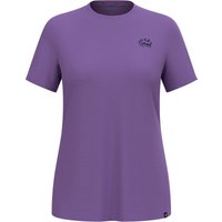 Odlo Damen Raincloud Merino 160 T-Shirt von Odlo