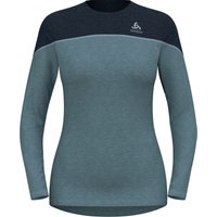 Odlo Damen Revelstoke 150 Longsleeve Odlo Damen Revelstoke 150 Longsleeve von Odlo