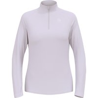 Odlo Damen Rigi Half Zip Longsleeve von Odlo