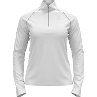 Odlo Damen Rigi Half Zip Longsleeve Odlo Damen Rigi Half Zip Longsleeve von Odlo
