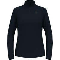 Odlo Damen Rigi Half Zip Longsleeve Odlo Damen Rigi Half Zip Longsleeve von Odlo